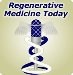 regenerative medicine today